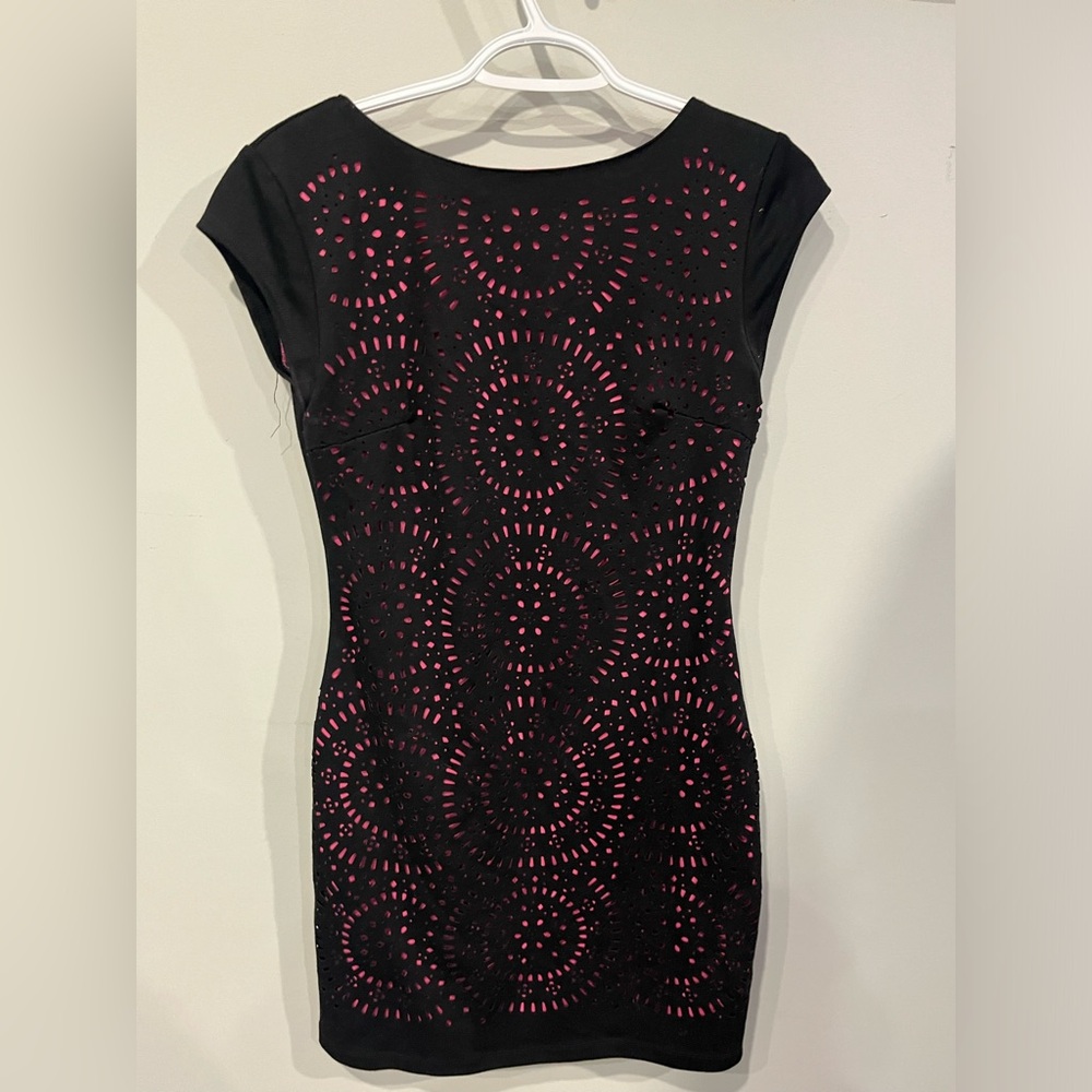 Size small DEX dress